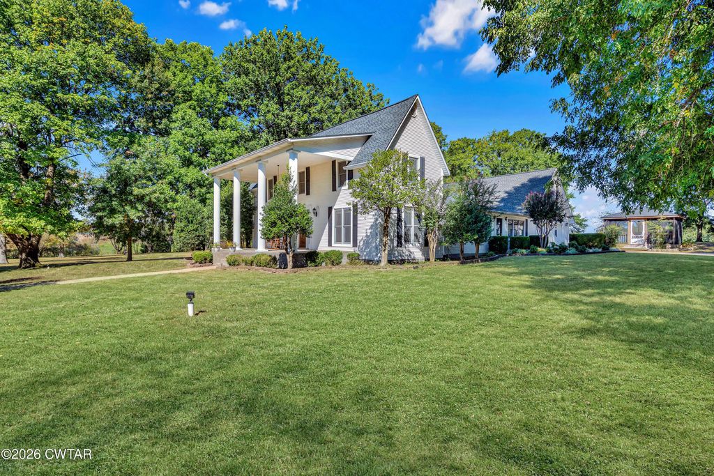 944 Mcknight Street, Rutherford