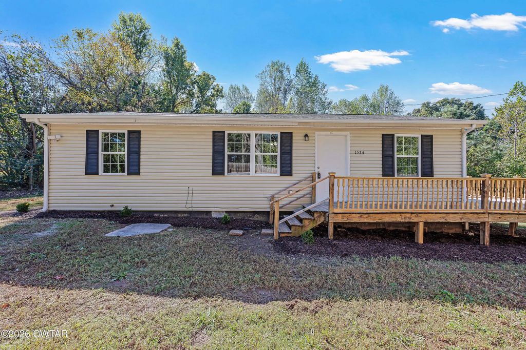 1524 Mifflin Road, Jackson