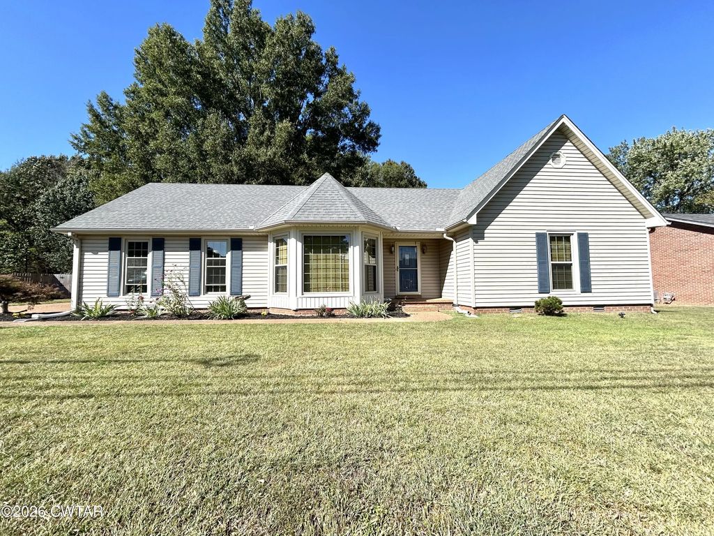 23 Hannah Drive, Jackson
