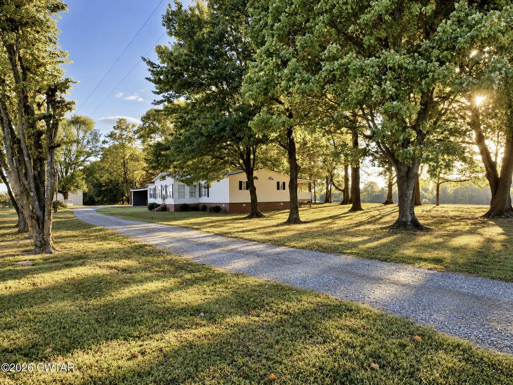 187 Loys Johnson Road, Newbern