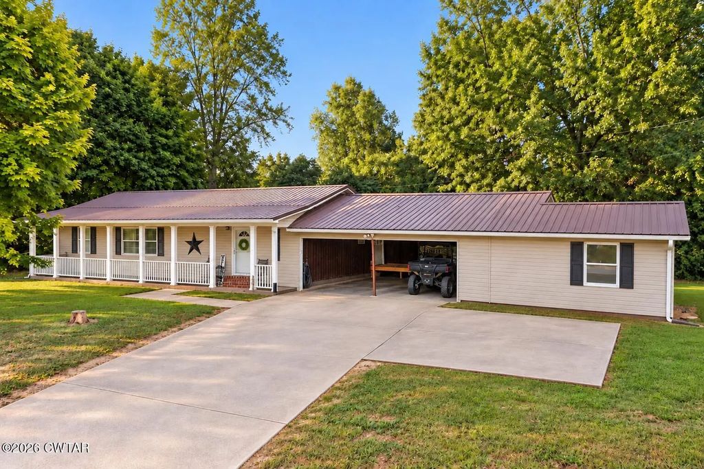 740 Meacham Road, Dyersburg