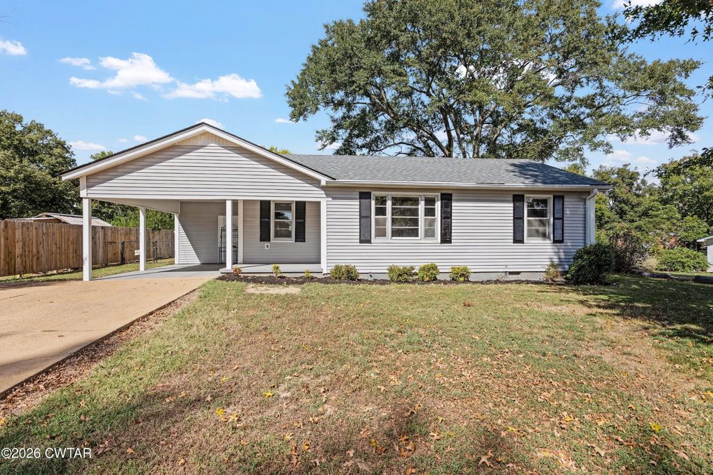 301 Fourth Street, Henderson