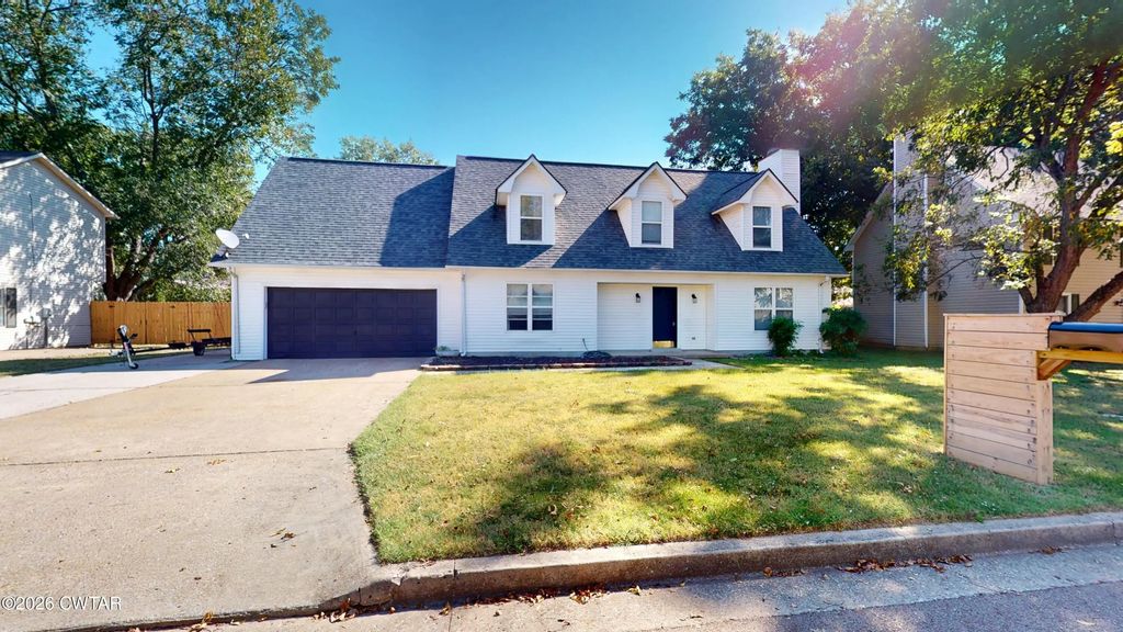 162 Pecan Cove, Dyersburg
