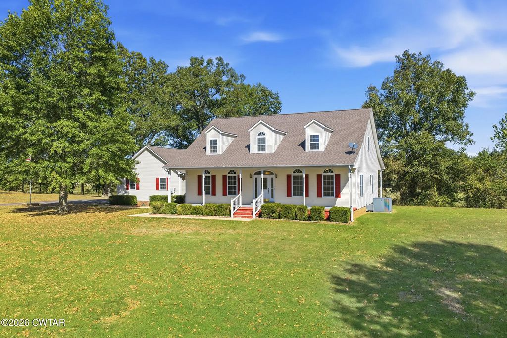 2131 Luray Road, Huron