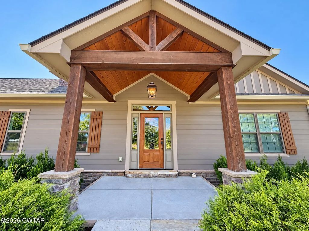 965 Sharpsferry Road, Newbern