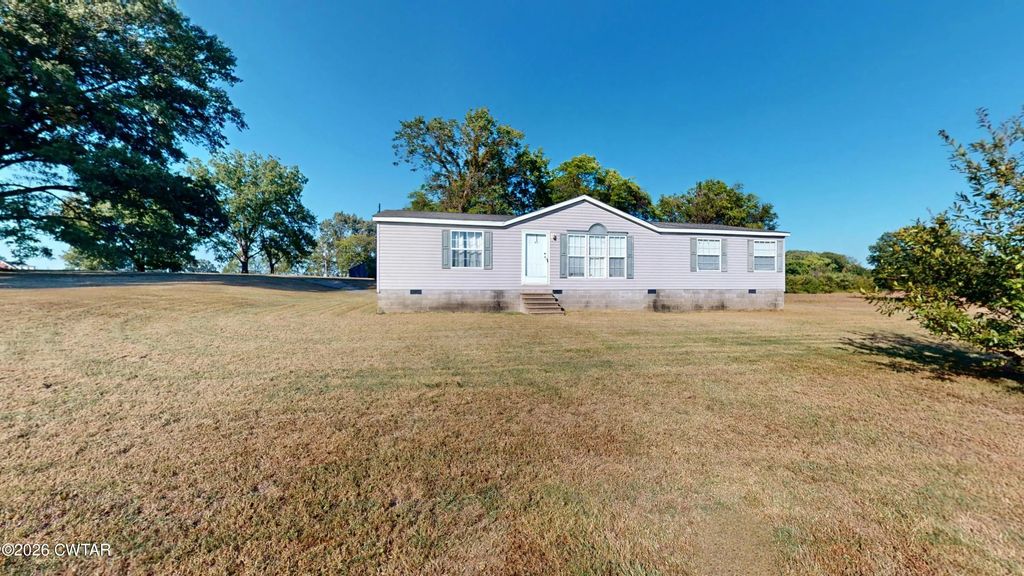 1964 Jones Road, Dyersburg