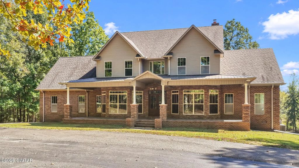 195 Holly Springs Road, Henderson