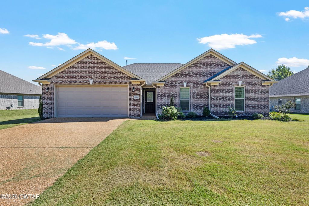 140 Livingston Way, Jackson