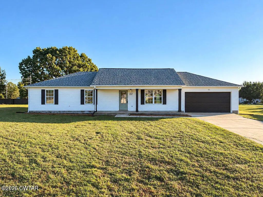 22 Sandy Drive, Jackson