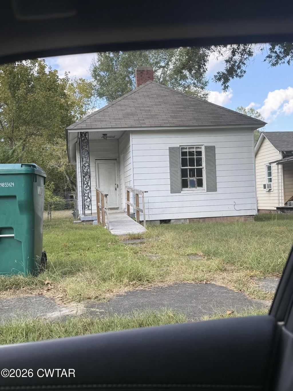 112 4th Street, Jackson