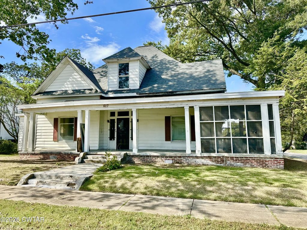 417 N 17th Avenue, Humboldt