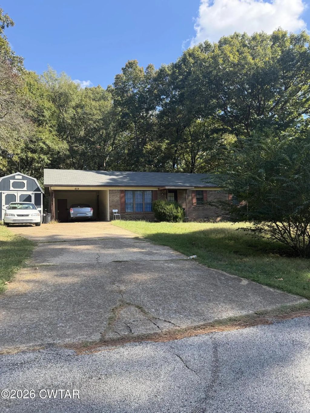 619 Parkburg Road, Pinson
