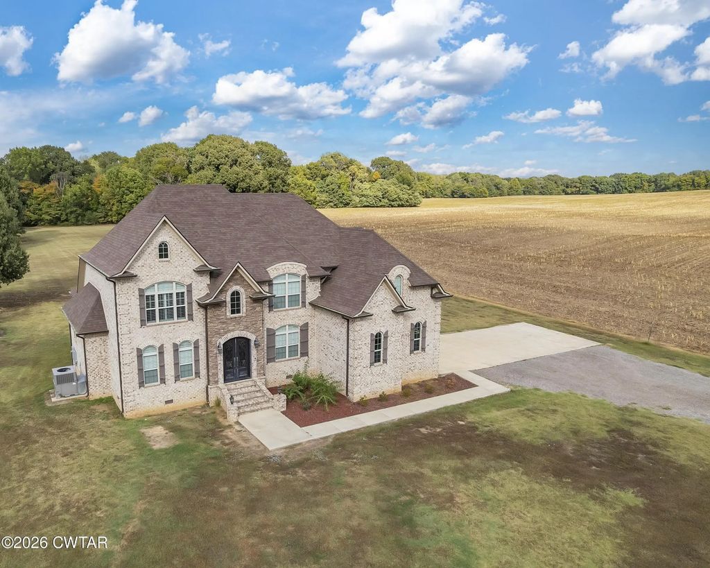 874 Viar Road, Dyersburg