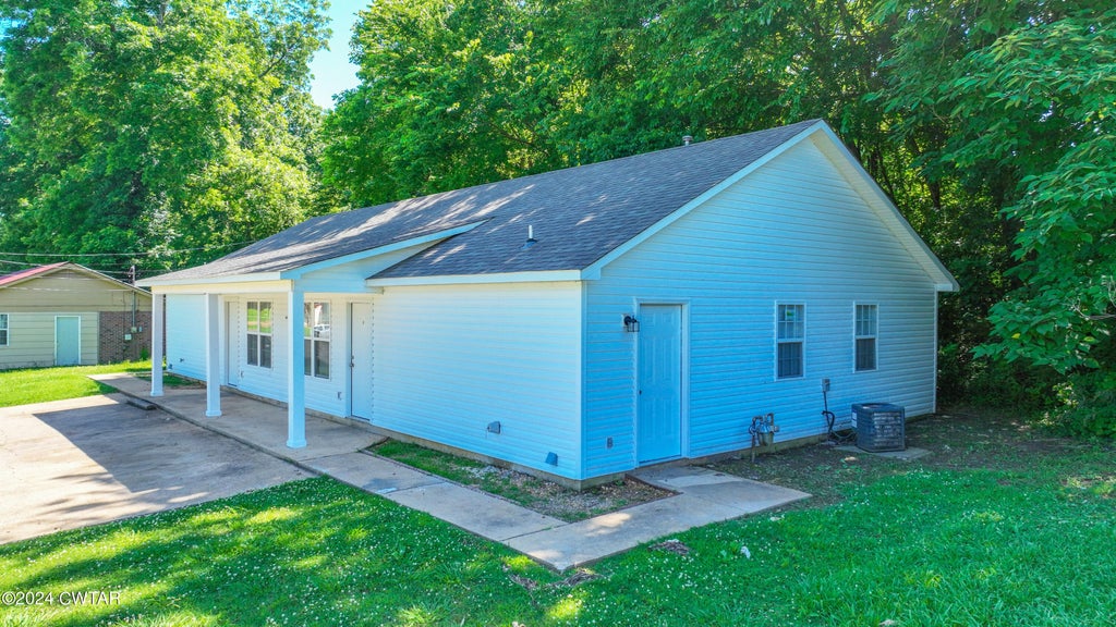 511 Johnson Street, Bolivar Property Listing: MLS® #245078