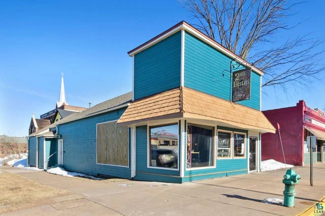 201 E Main St, Ashland