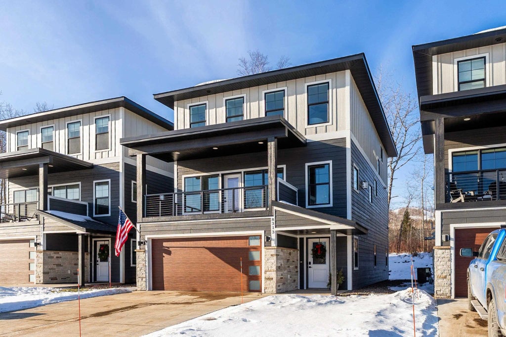 8313 Eric Shaffer Way, Duluth