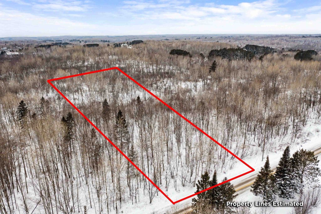 Xxx Lot 2 Getchell Rd, Hermantown