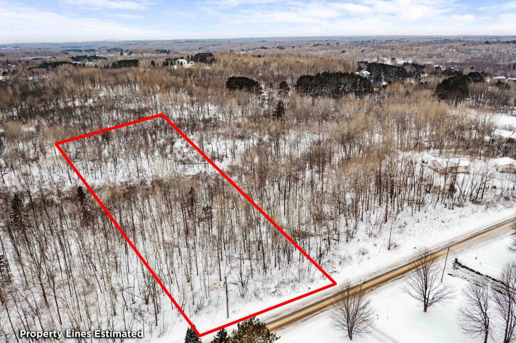 Xxx Lot 3 Getchell Rd, Hermantown