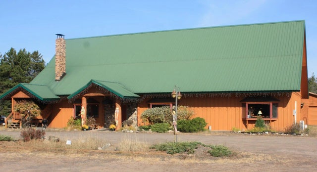 3760 County Hwy N, Barnes