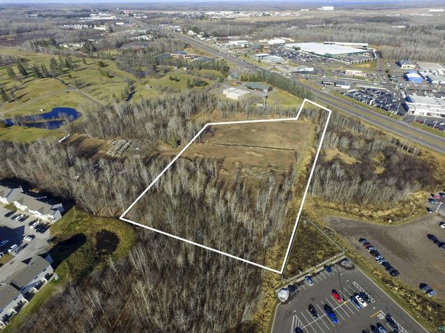 47xx Miller Trunk Hwy, Hermantown