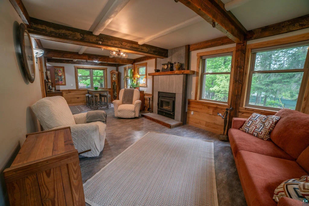 3835 S Lake Rd, Moose Lake