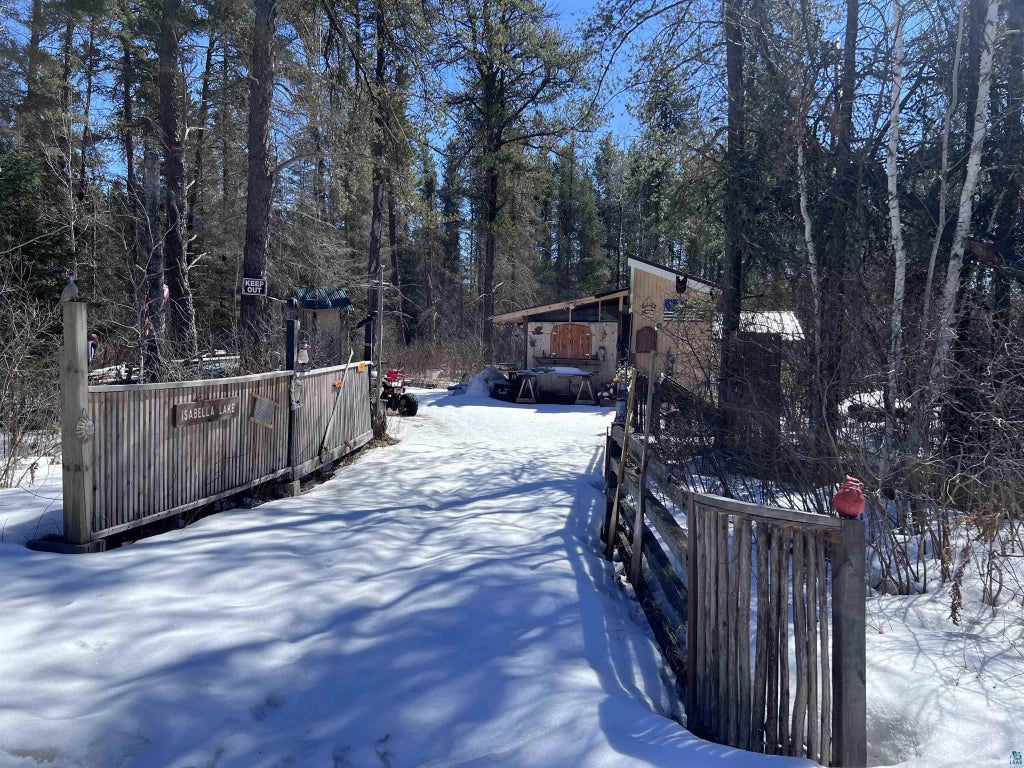 1491 Nipi Ln, Isabella