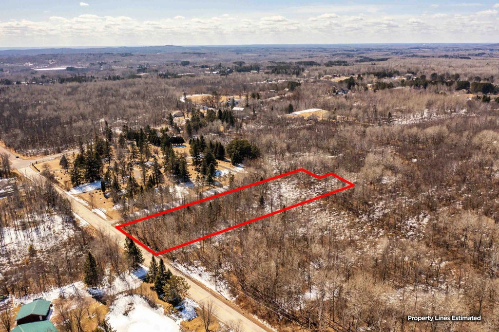 Xxx Lot 1 Getchell Rd, Hermantown