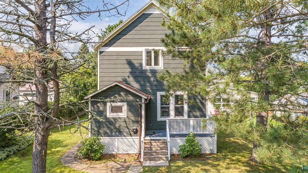 1151 E Camp St, Ely