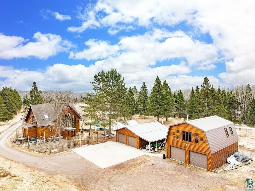 3213 E Alger Grade, Two Harbors