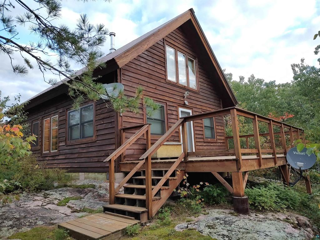 4089 First Lake Rd, Ely