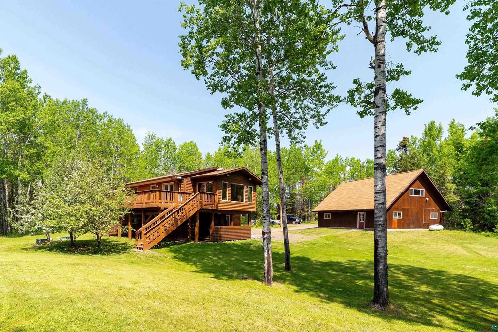 1682 Old North Shore Rd, Duluth