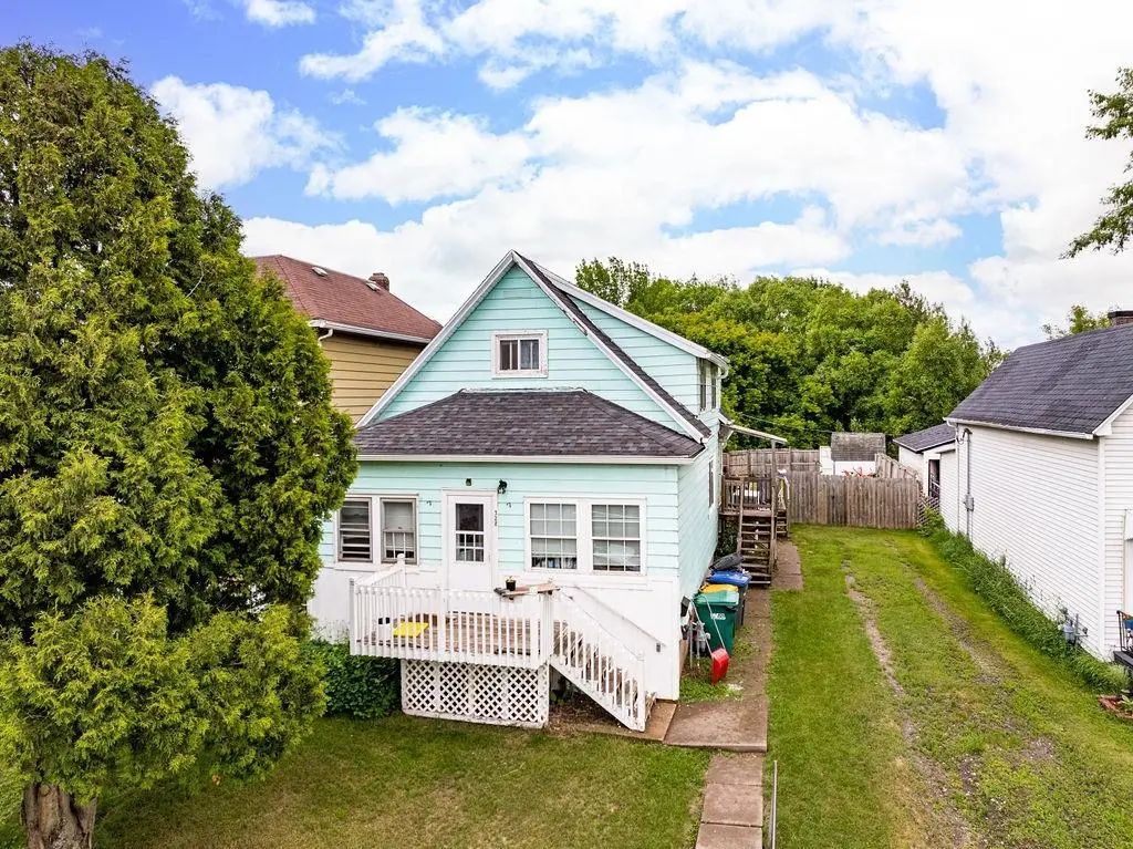 328 S 57th Ave W, Duluth