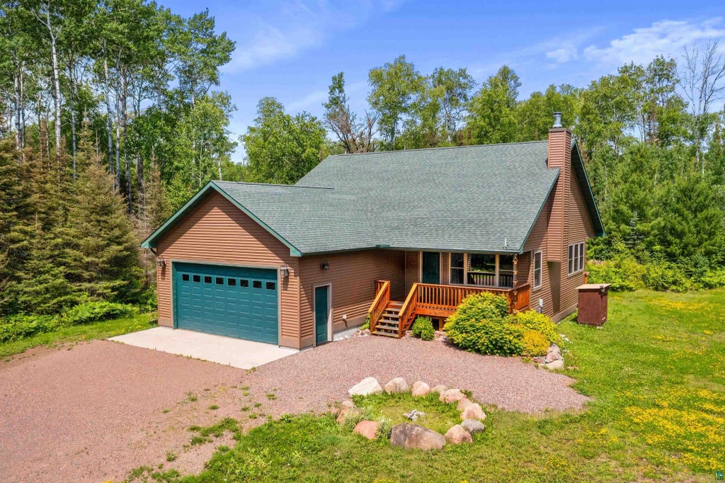 969 Devil Track Rd, Grand Marais