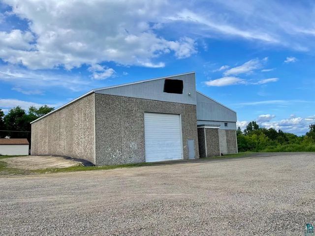 1270 4th Ave Sw, Chisholm