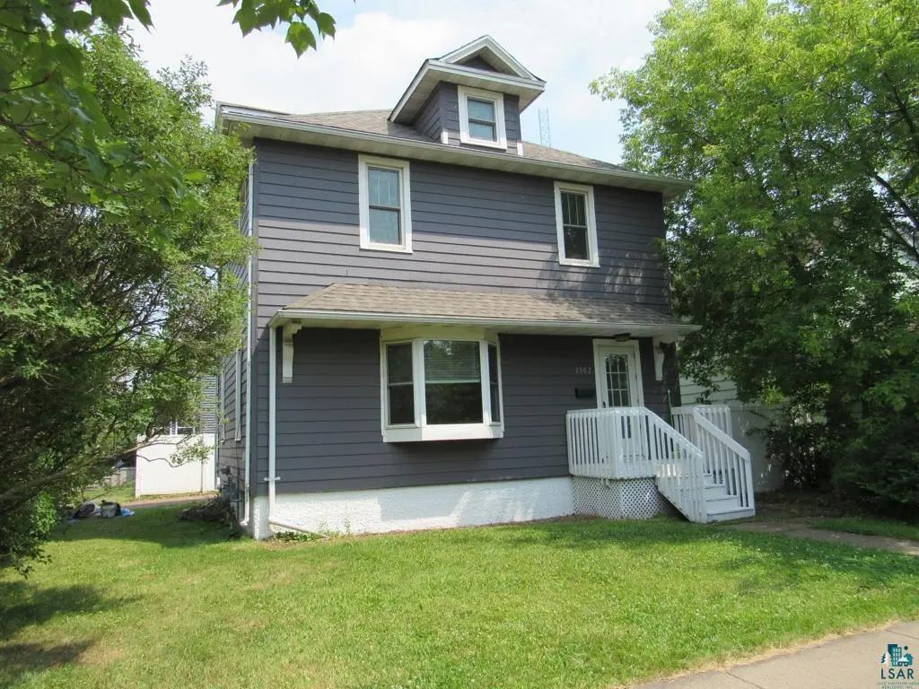 1902 Lamborn Ave, Superior
