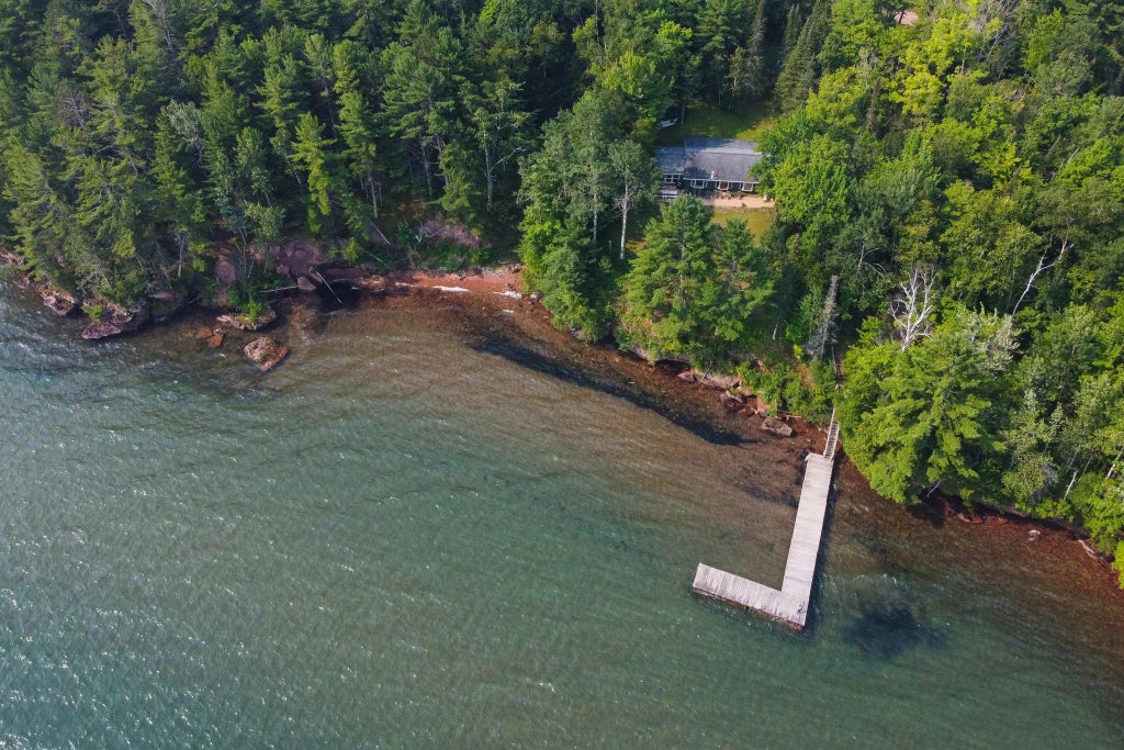 78210 Singer Rd, Washburn