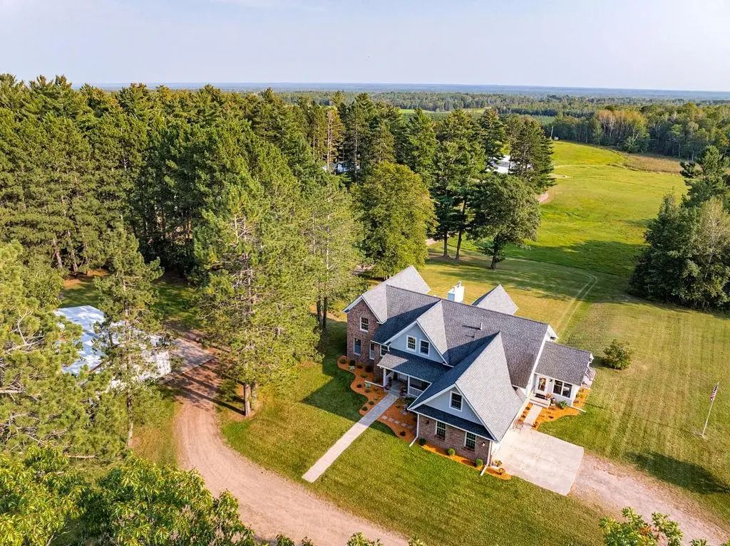 3168 Pioneer Rd, Barnum