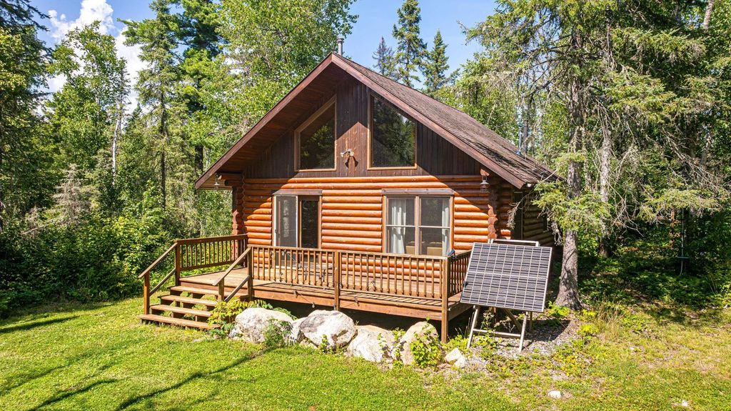578 Kawishiwi Tr, Ely
