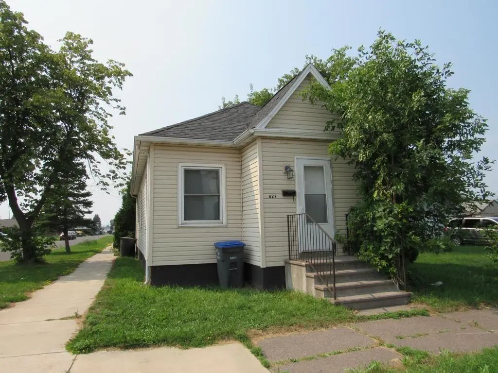 627 Grand Ave, Superior