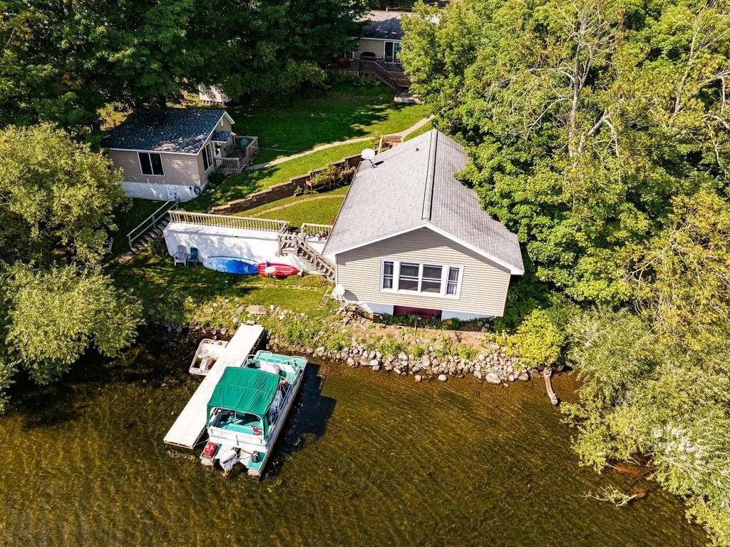 5886 N Pike Lake Rd, Duluth