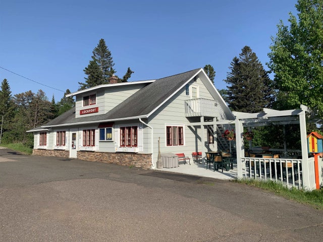 5362 Hwy 61 W, Lutsen