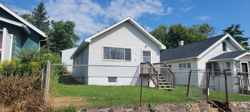 3337 Vernon St, Duluth