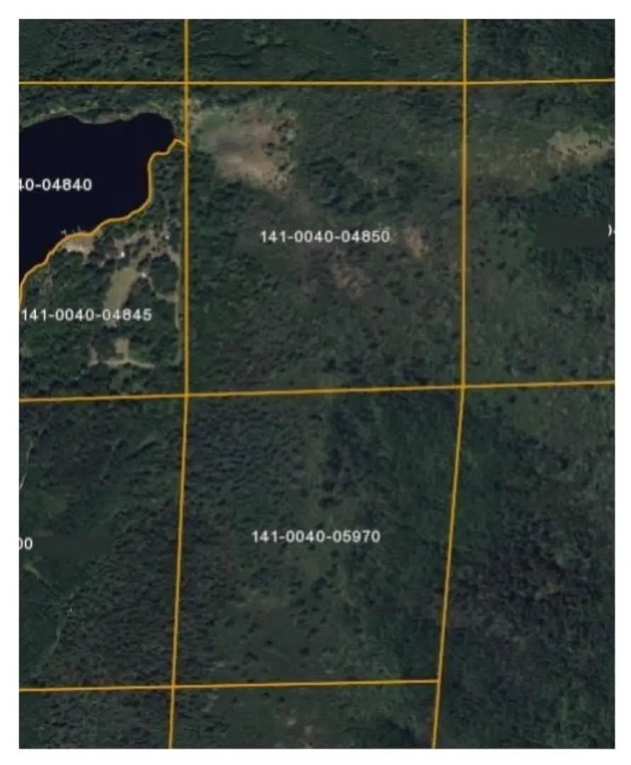 Xxx S Town Line Rd, Hibbing