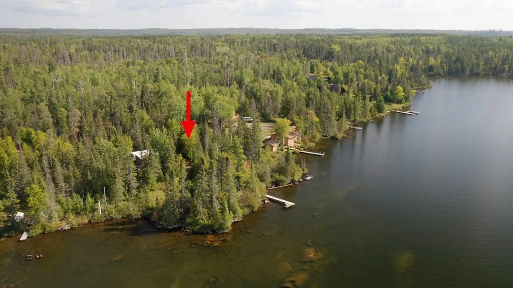 14551 Snowbank Beach Rd, Ely