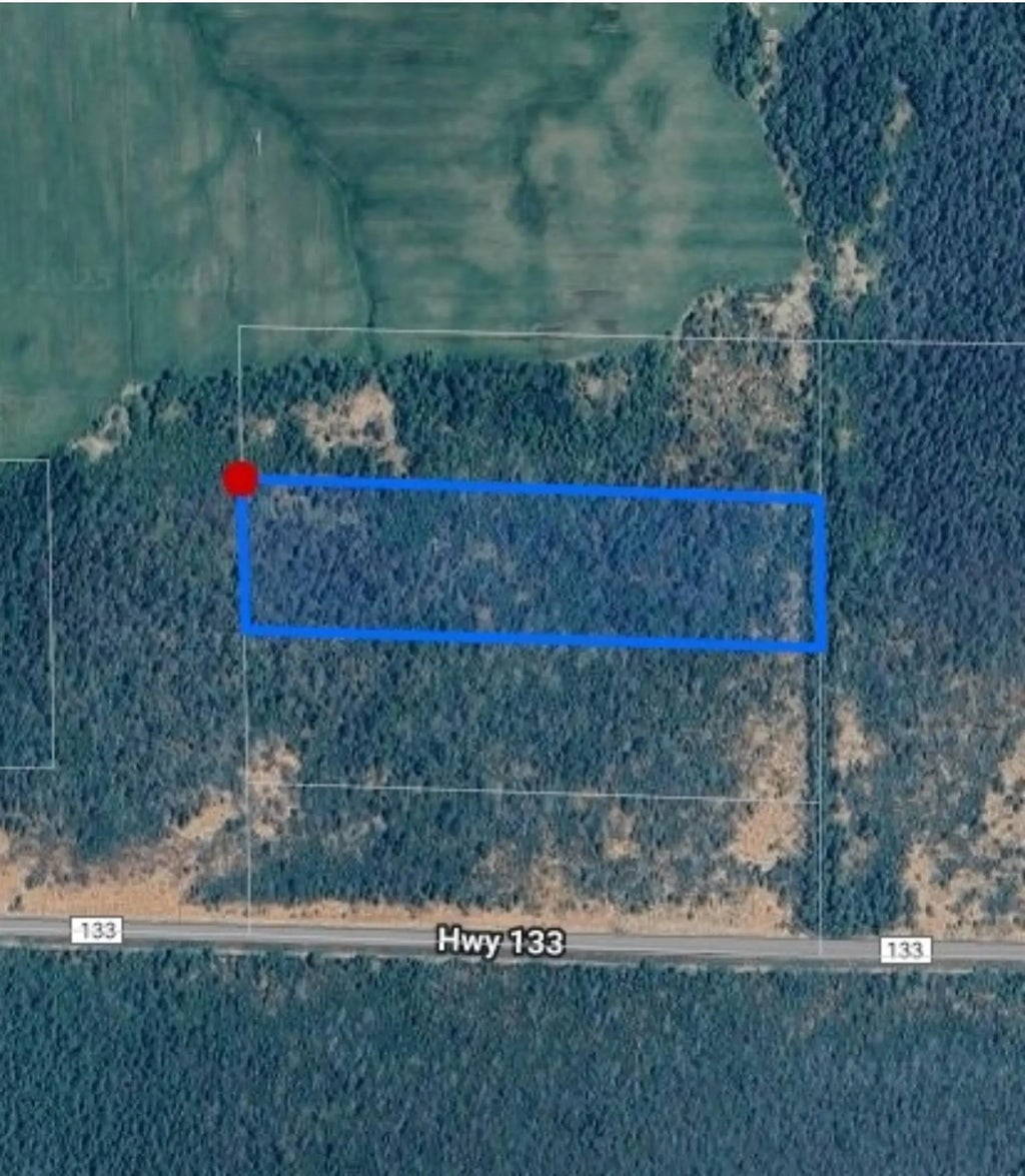 Xxx Hwy 133, Meadowlands