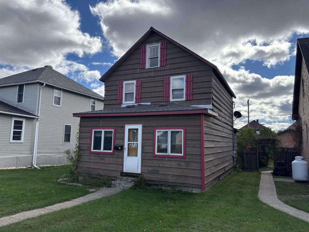 738 E Camp St, Ely