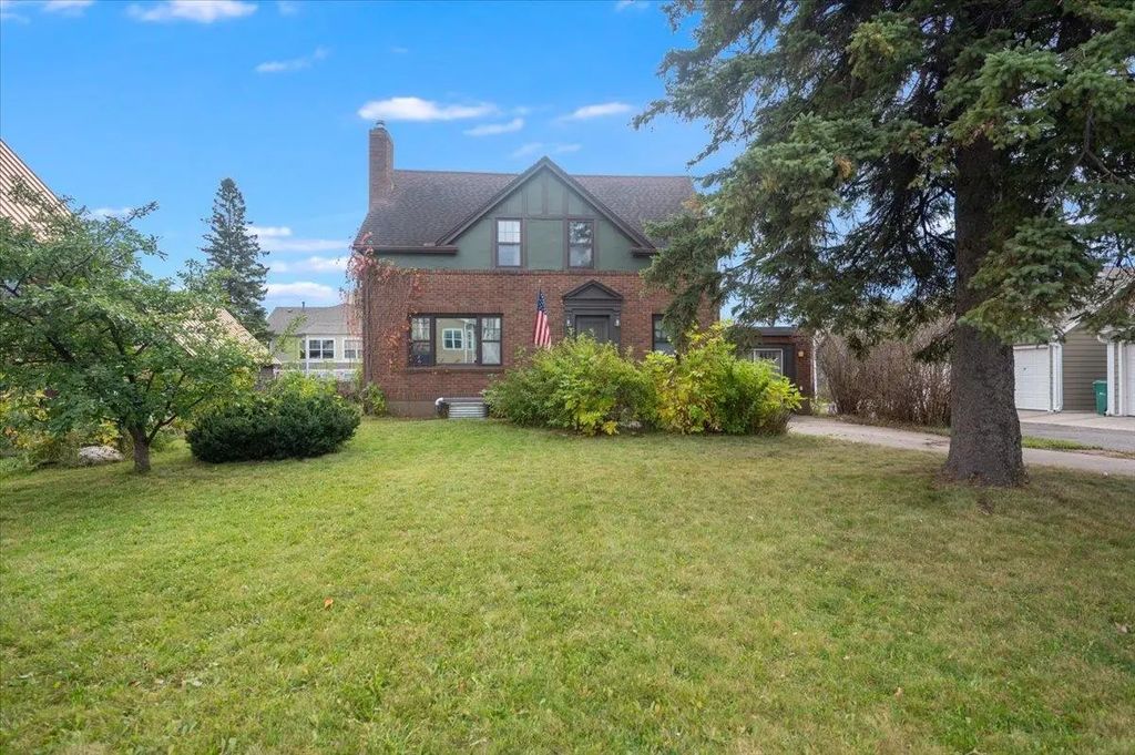 5308 Ramsey St, Duluth
