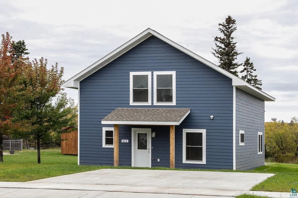 411 4th Ave, Two Harbors