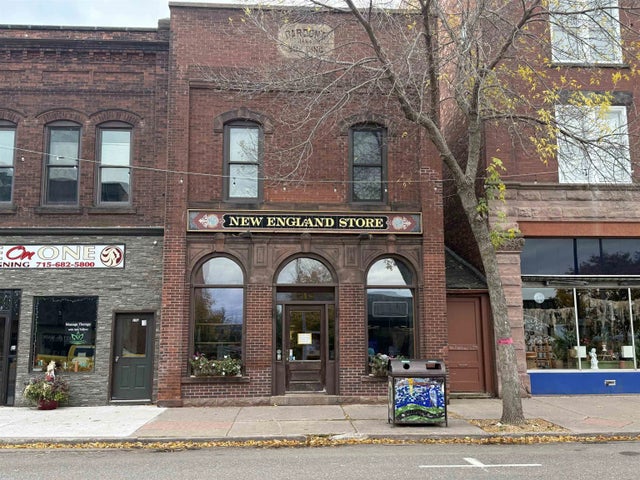 518 Main St W, Ashland
