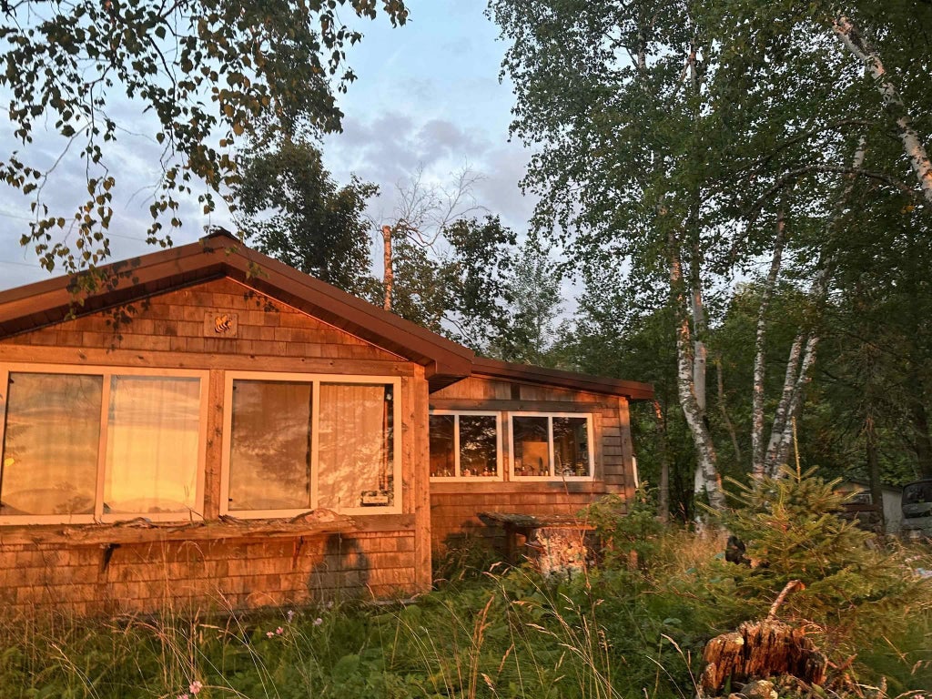 2xxxx Lost Creek Rd, Herbster